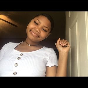 Meet your Posher, Erica